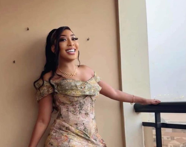 Supposé projet de mariage avec Sadio Mané : la fille de Viviane Chidid a t-elle réussi son coup médiatique?