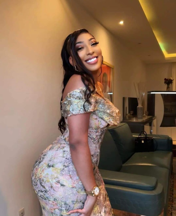 Supposé projet de mariage avec Sadio Mané : la fille de Viviane Chidid a t-elle réussi son coup médiatique? Supposé projet de mariage avec Sadio Mané : la fille de Viviane Chidid a t-elle réussi son coup médiatique?