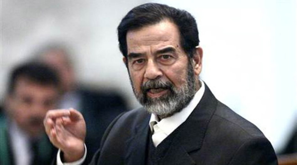 Qui sont ces magistrats co-accusés de Saddam Hussein pendus en Irak ? Qui sont ces magistrats co-accusés de Saddam Hussein pendus en Irak ?