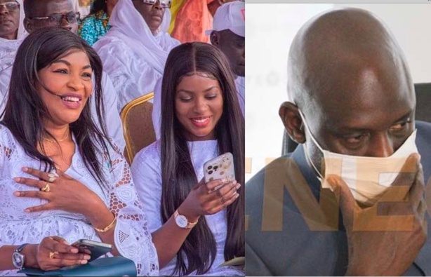 BBY/Saint-Louis : Menaces de votes sanction après les choix controversés de Mansour FAYE BBY/Saint-Louis : Menaces de votes sanction après les choix controversés de Mansour FAYE