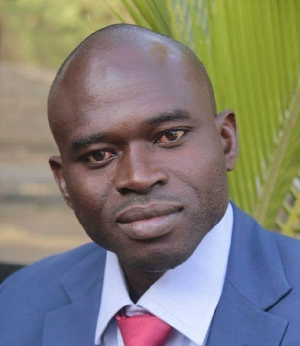 Nécrologie : Décès du journaliste Mamadou Moustapha Sarr Nécrologie : Décès du journaliste Mamadou Moustapha Sarr