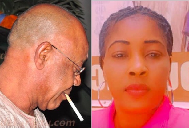 Bineta Sada Aw, APR/Podor tire sur Mahmoud Salleh et Oumar Sow : "Ils passent tout leur temps à semer le désordre dans les rangs de Benno" Bineta Sada Aw, APR/Podor tire sur Mahmoud Salleh et Oumar Sow : "Ils passent tout leur temps à semer le désordre dans les rangs de Benno"