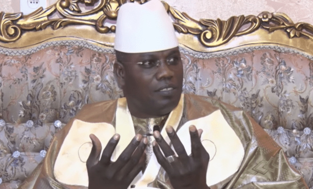 Cheikh Abdou Bara Dolly conduit au siège à la Direction Générale de la Police Cheikh Abdou Bara Dolly conduit au siège à la Direction Générale de la Police