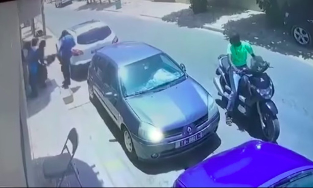 Agression aux Maristes : L'agresseur est le fils du président d'un Conseil départemental Agression aux Maristes : L'agresseur est le fils du président d'un Conseil départemental