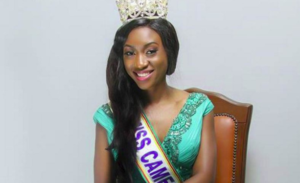 Miss Cameroun : le prix de la couronne augmente Miss Cameroun : le prix de la couronne augmente