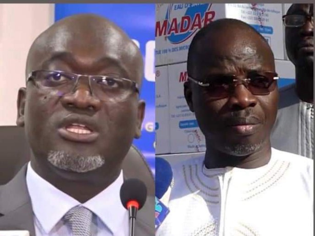 Non à la supercherie ! (Par Ablaye KHOUMA) Non à la supercherie ! (Par Ablaye KHOUMA)