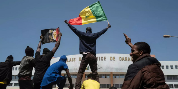 Appel à éliminer Sonko : Pastef Ziguinchor dénonce l’attitude "passive et aphone" du Procureur de la République Appel à éliminer Sonko : Pastef Ziguinchor dénonce l’attitude "passive et aphone" du Procureur de la République