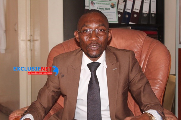 Dr Amadou Ndiaye sur les véritables raisons de la défaite de BBY à Yoff : «Parce que  l'espoir de toute une collectivité a été écarté »