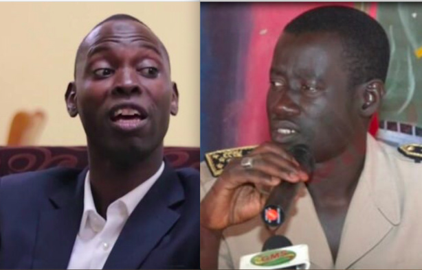 Daouda MINE : « Le gouverneur de Dakar ne peut pas interdire le rassemblement de Yewwi Askan Wi » Daouda MINE : « Le gouverneur de Dakar ne peut pas interdire le rassemblement de Yewwi Askan Wi »