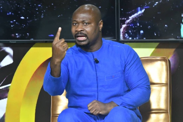 Guy Marius répond à Oumar Guèye : «Macky et sa bande sont les vrais rebelles»
