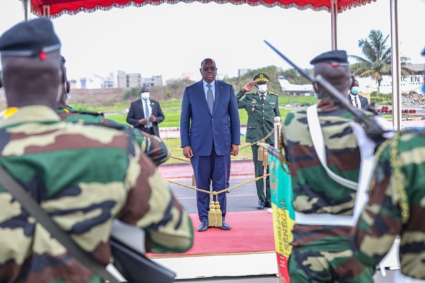 AFRICA CEO FORUM : Macky à Abidjan ce mardi AFRICA CEO FORUM : Macky à Abidjan ce mardi