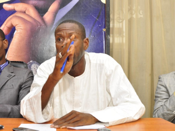 Appel à éliminer Sonko : l'Apériste Suzane Camara ne regrette rien