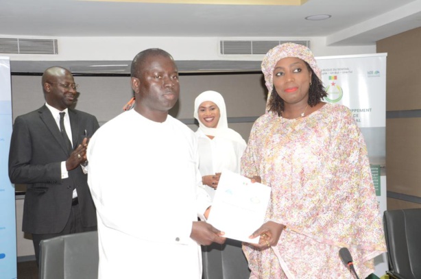 Programme de financement innovant : L’ADM  compte accompagner le PROMISE pour un bail de cinq ans