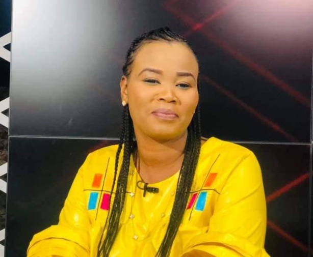 Fatoumata Niang BA : "Dans leur quête assoiffée du pouvoir, Yewwi veut déstabiliser le pays pour leur propre..." Fatoumata Niang BA : "Dans leur quête assoiffée du pouvoir, Yewwi veut déstabiliser le pays pour leur propre..."