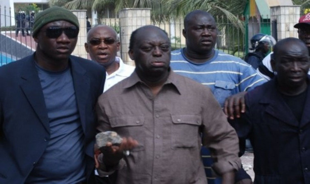 23 ans après l’appel au changement de Moustapha Niasse 23 ans après l’appel au changement de Moustapha Niasse