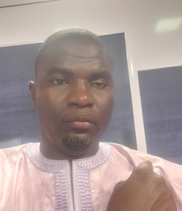 Amadou Ba de Pastef torturé par un gendarme (avocat) Amadou Ba de Pastef torturé par un gendarme (avocat)
