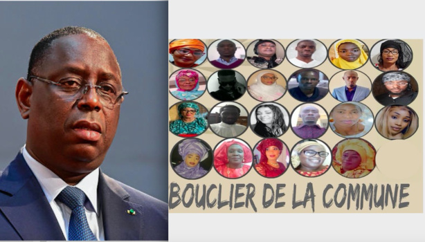 Profond Malaise à Benno : Naissance de la plateforme des "Boucliers" de la Commune de Mermoz Sacré Coeur