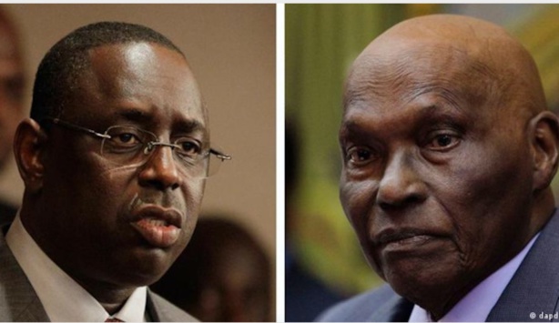 "Manipulation" de l'opinion : Quand Macky Sall accusait Wade de recruter des mercenaires Ivoiriens, Guinéens... "Manipulation" de l'opinion : Quand Macky Sall accusait Wade de recruter des mercenaires Ivoiriens, Guinéens...