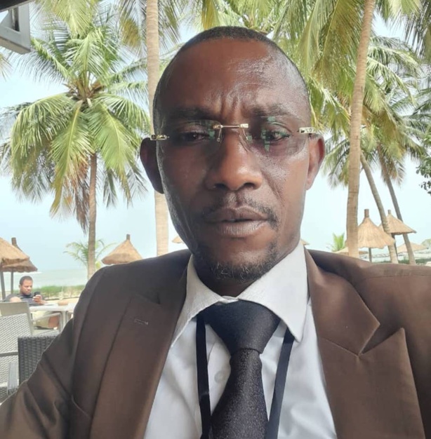 Dakar : le Docteur Amadou Ndiaye monte au front