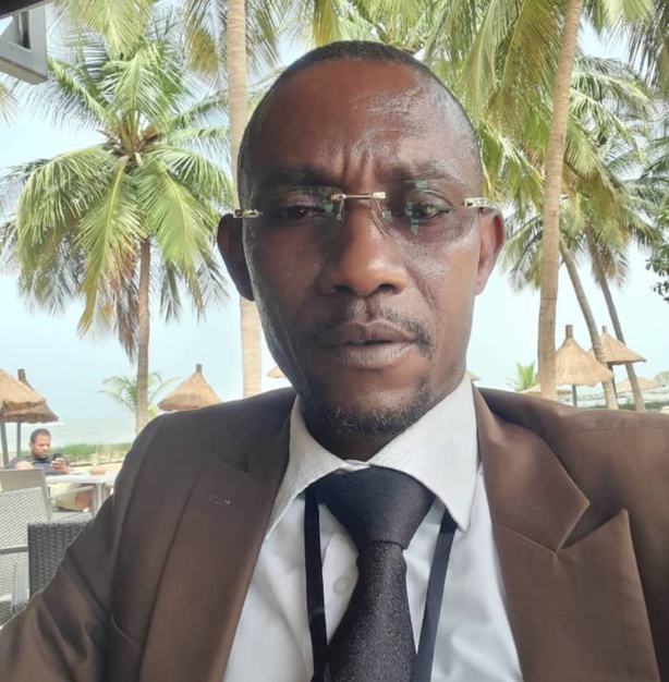 Dakar : le Docteur Amadou Ndiaye monte au front Dakar : le Docteur Amadou Ndiaye monte au front