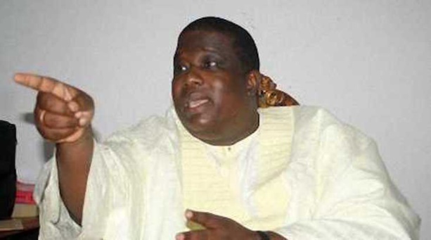 Dr Bacar Dia à Macky : « Ne marchez pas sur des cadavres pour sortir du pouvoir… » Dr Bacar Dia à Macky : « Ne marchez pas sur des cadavres pour sortir du pouvoir… »