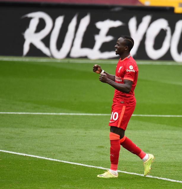 Bayern Munich : Le message de Sadio Mané à ses fans...
