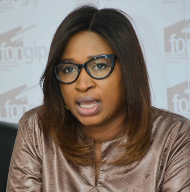 Victorine Ndéye: «Si la Casamance a un ami, c’est bien le président de la République» Victorine Ndéye: «Si la Casamance a un ami, c’est bien le président de la République»