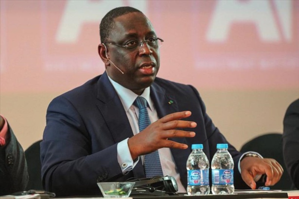 Présence des rebelles à Dakar - Terroristes arretés : Quand le régime de l'APR entretient la "Com" de la peur !