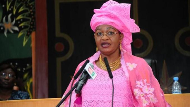 Aida Mbodj tacle les femmes de Benno : « En aucun cas, je ne peux boxer avec elles dans la même catégorie » Aida Mbodj tacle les femmes de Benno : « En aucun cas, je ne peux boxer avec elles dans la même catégorie »