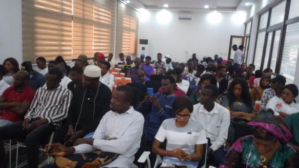 BBY/Podor : La jeunesse républicaine est très remontrée contre les lieutenants de Macky...une réunion prévue ce lundi pour... BBY/Podor : La jeunesse républicaine est très remontrée contre les lieutenants de Macky...une réunion prévue ce lundi pour...