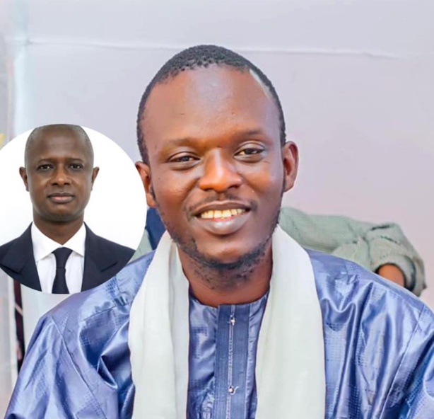 Tentatives de débauchage des militants de PASTEF à Touba: Thioro Mbacké dénonce les manœuvres de Antoine DIOME