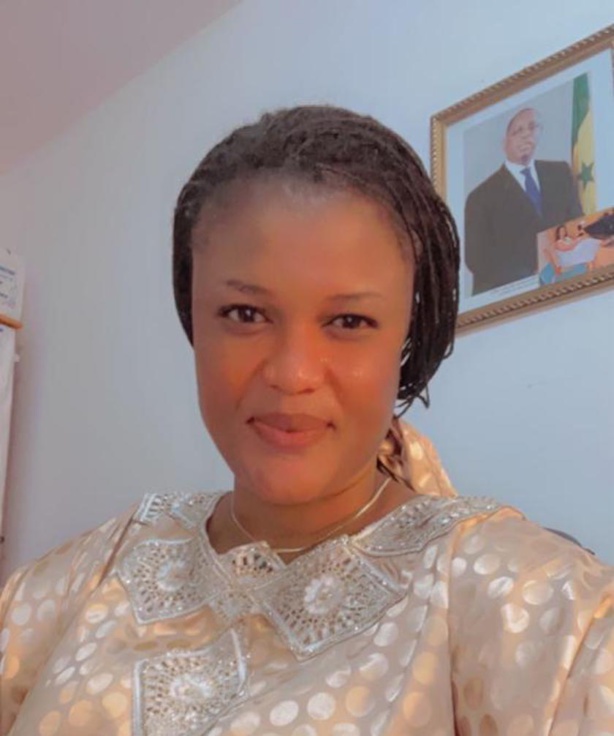 Pèlerinage à Rome, Césaltine MEDANG déballe :"Le Ministre d’Etat Augustin TINE m’a menacé..." Pèlerinage à Rome, Césaltine MEDANG déballe :"Le Ministre d’Etat Augustin TINE m’a menacé..."