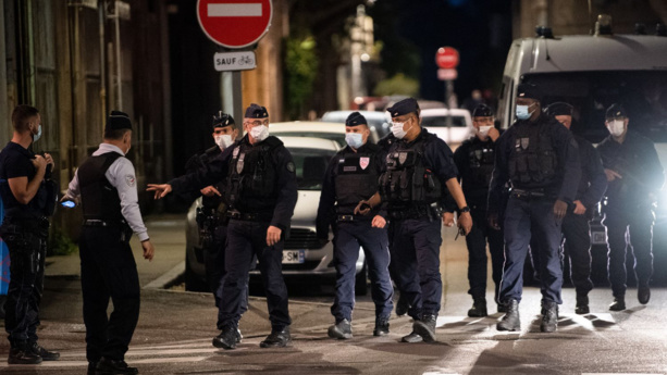 Espagne : Arrestation d'un "basketteur sénégalais pour escroquerie Espagne : Arrestation d'un "basketteur sénégalais pour escroquerie