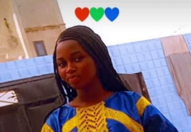 KOLDA : Seynabou Baldé portée disparue...