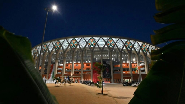 Football : la Coupe d’Afrique des nations décalée Football : la Coupe d’Afrique des nations décalée