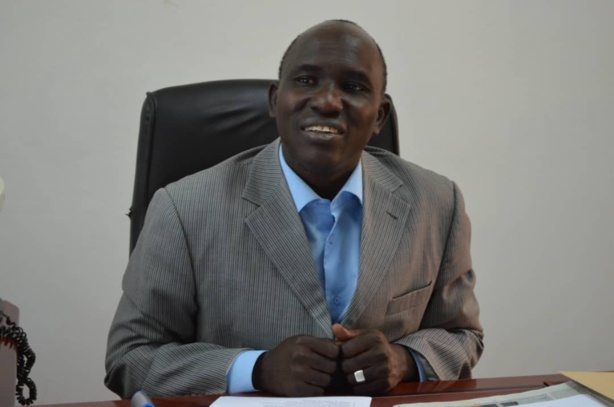 Sanoussi DIAKITE, ancien DG de l'ONFP : "De 2000 à 2020, le Sénégal a réalisé des progrès importants en matière de formation professionnelle et technique"