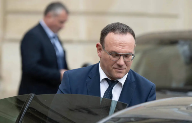 Remaniement : Damien Abad finalement écarté du gouvernement