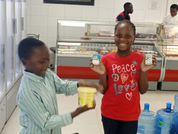 Tabaski : Le supermarché Low Price Almadies prêt à accueillir ses clients Tabaski : Le supermarché Low Price Almadies prêt à accueillir ses clients