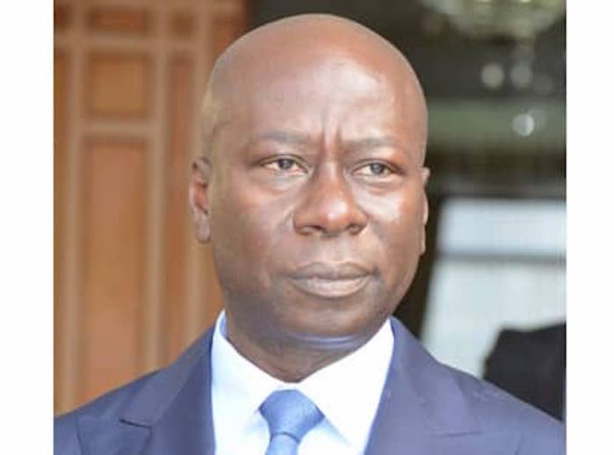 Suppression des mesures coercitives contre le Mali : Le CNP se réjouit de la décision des Chefs d’Etat de la CEDEAO Suppression des mesures coercitives contre le Mali : Le CNP se réjouit de la décision des Chefs d’Etat de la CEDEAO