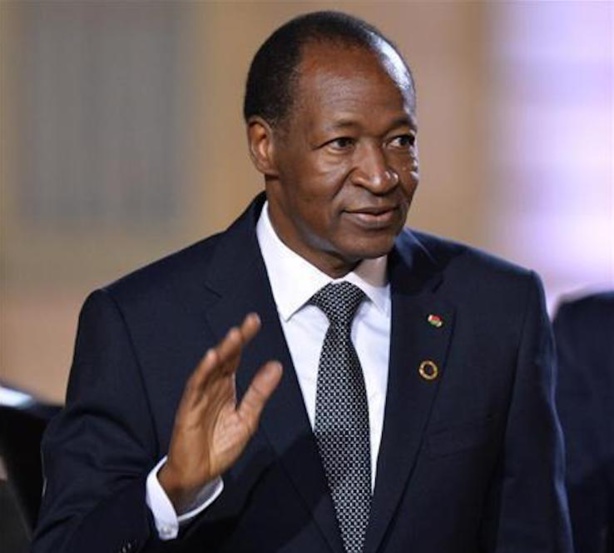Compaoré bientôt de retour à Ouagadougou? Compaoré bientôt de retour à Ouagadougou?