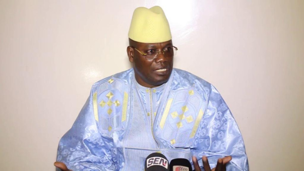 Cheikh Abdou Bara Dolly interrogé dans le fond le jeudi : Vers une liberté provisoire ? Cheikh Abdou Bara Dolly interrogé dans le fond le jeudi : Vers une liberté provisoire ?
