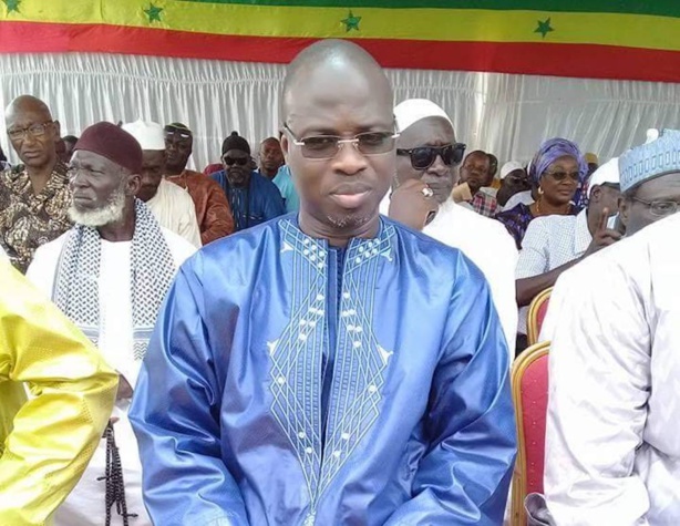 Modou Ndiaye Rahma, le milliardaire Apériste en faillite Modou Ndiaye Rahma, le milliardaire Apériste en faillite