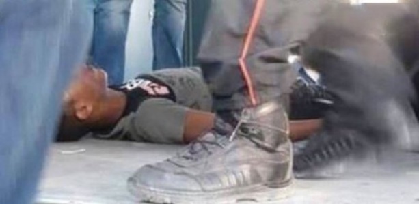 Fatick: Un afficheur publicitaire meurt électrocuté