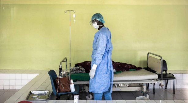 Covid-19 : Douze nouveaux cas, dont deux importés, recensés, ce mercredi Covid-19 : Douze nouveaux cas, dont deux importés, recensés, ce mercredi