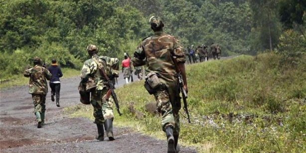 Tensions dans l’Est de la RDC : Vers le retrait immédiat du M23