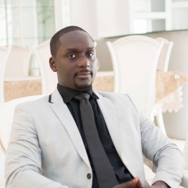 Hamidou Thiaw (Coalition Les Serviteurs) : «notre objectif est de changer le visage de l’Assemblée Nationale qui est devenue méconnaissable...» Hamidou Thiaw (Coalition Les Serviteurs) : «notre objectif est de changer le visage de l’Assemblée Nationale qui est devenue méconnaissable...»