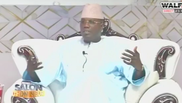 Serigne Mbacké Bara Doly obtient une liberté provisoire Serigne Mbacké Bara Doly obtient une liberté provisoire