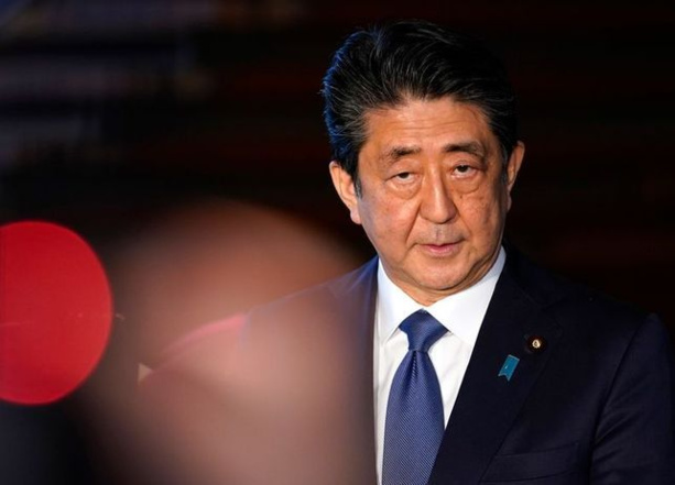 Japon : L'ancien Premier ministre, Shinzo Abe, est mort après avoir été atteint par des tirs