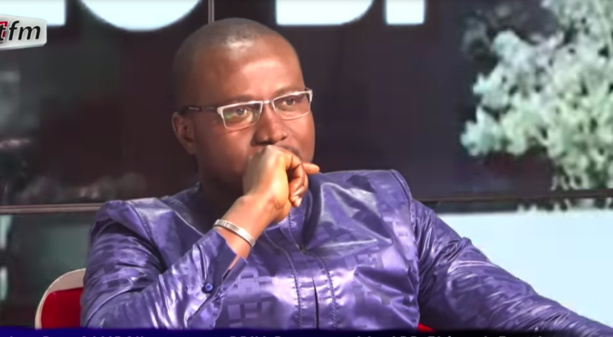 Abdou Ben Sambou Apr: « Sonko doit présenter des excuses publiques au peuple sénégalais »