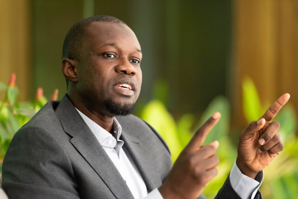 «J'appelle les responsables de Benno/ Ziguinchor de se taire et de consommer leur butin», raille Ousmane Sonko
